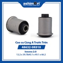 Cao su Càng A Trước Trên SBHTY-20228/OEM No.48632-0K010