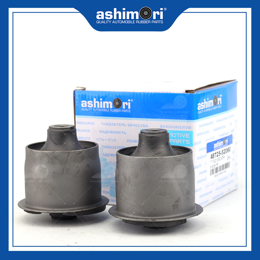 Cao su Cầu sau SBHTY-20318/OEM No.48725-52060