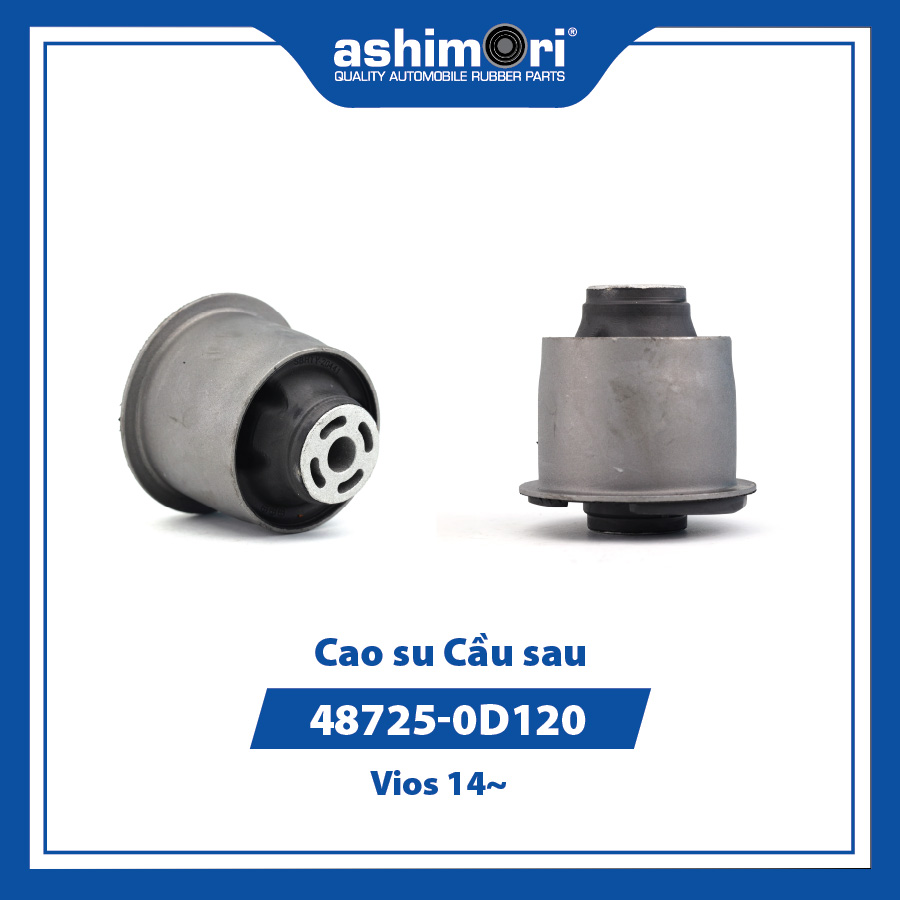 Cao su Cầu sau SBHTY-20441/OEM No.48725-0D120