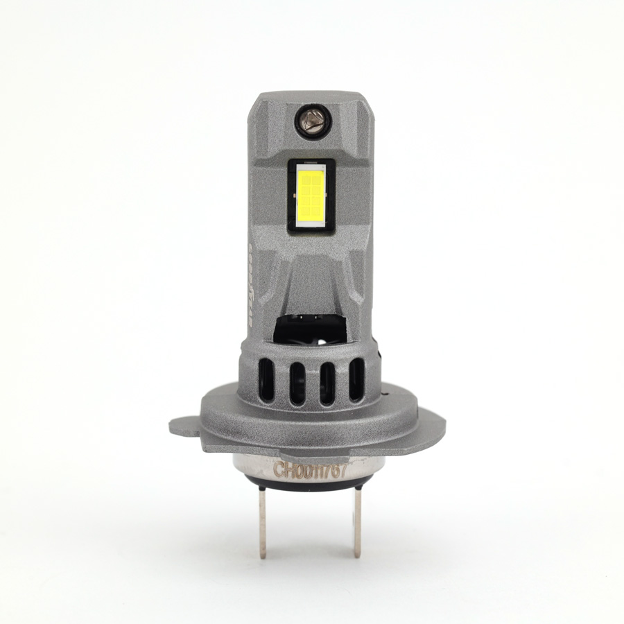 [BDGYQ36H7] Bóng đèn LED GOODYEAR Q36-30W H7 12-16V 6500K+-500K 3000LM 2PCS/SET