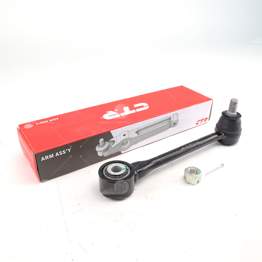 CTR CQKK-63/CQ0208 Rotuyn Càng A Sau