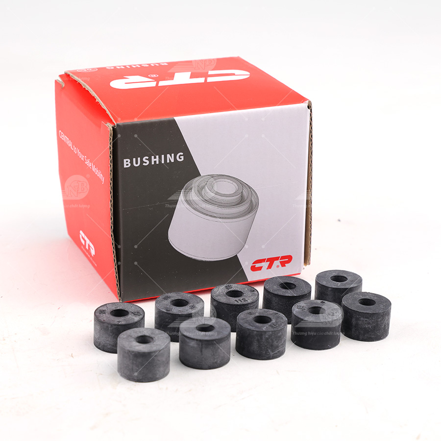 Cao su cân bằng CVKD-63