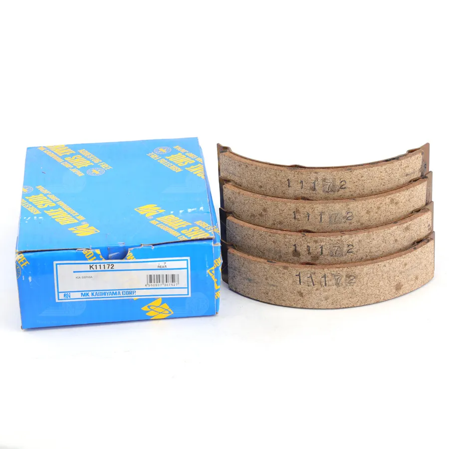 Bố thắng càng MK K-11172-01