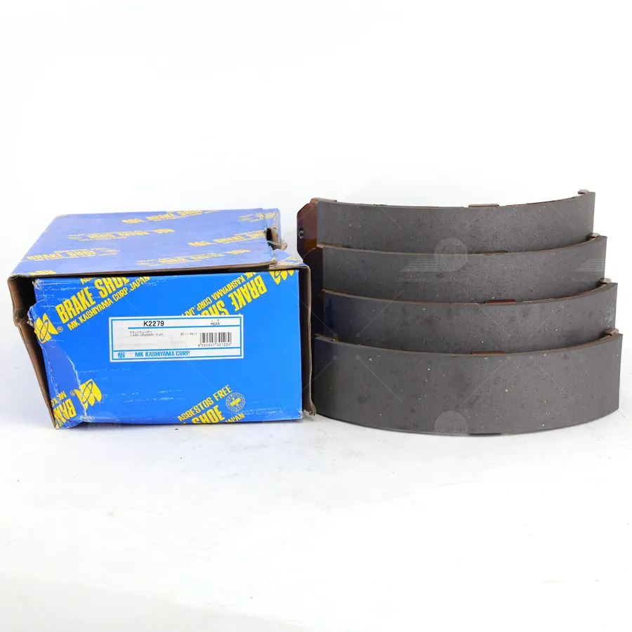 Bố thắng càng MK K-2279-01