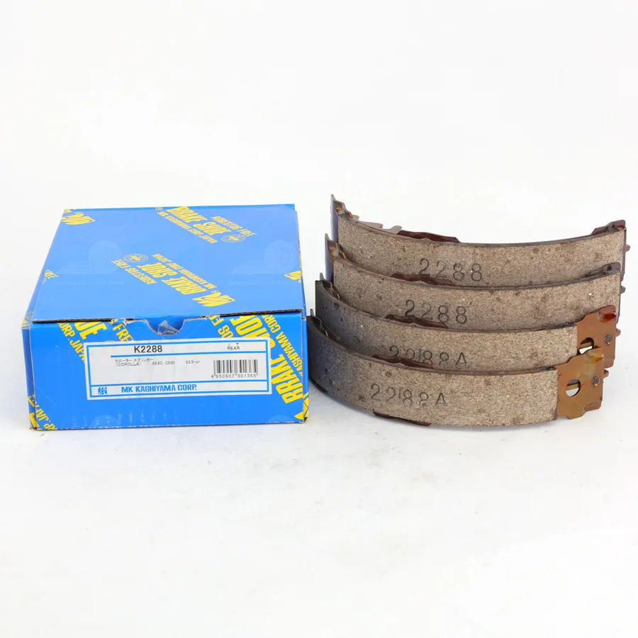 Bố thắng càng MK K-2288-01