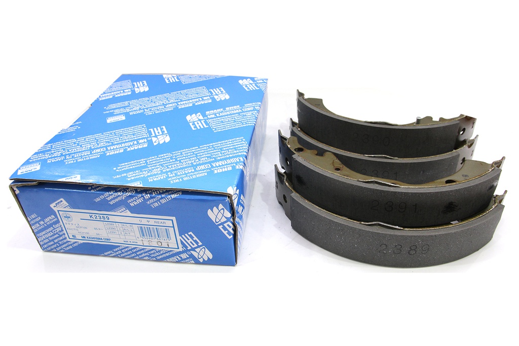 [7CHBTK2389] Bố thắng càng MK K-2389-01
