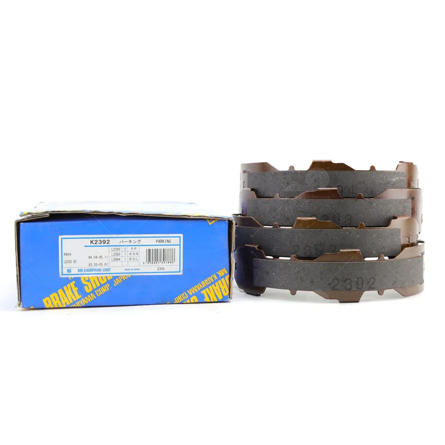 Bố thắng càng MK K-2392-01
