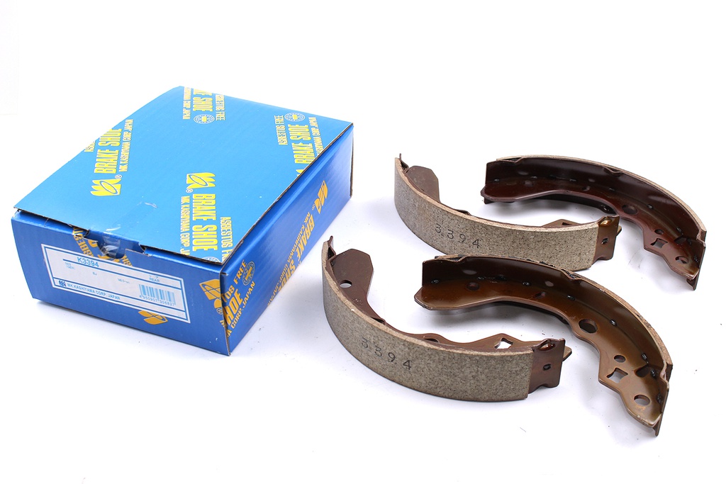 [7CHBTK3394] Bố thắng càng MK K-3394-01