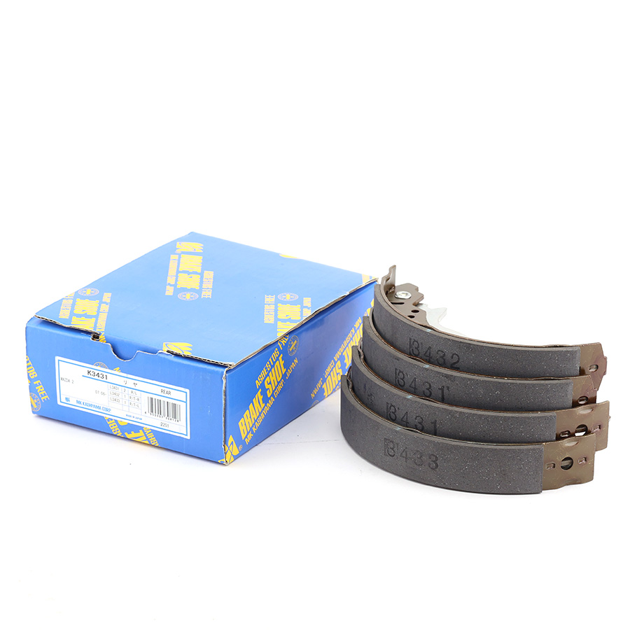 Bố thắng càng MK K-3431-01
