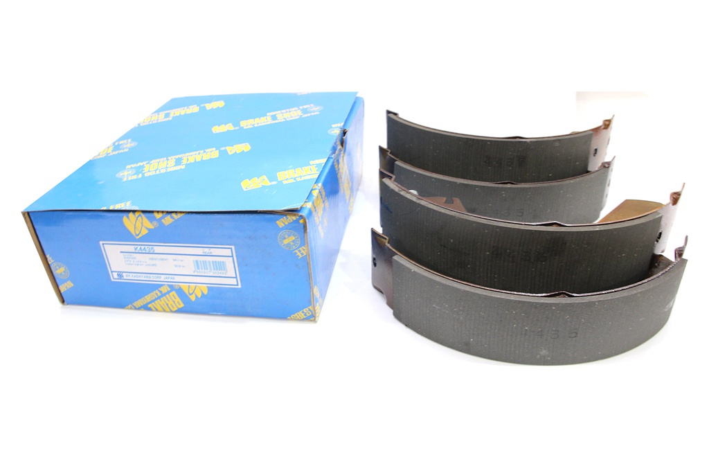 [7CHBTK4435] Bố thắng càng MK K-4435-01