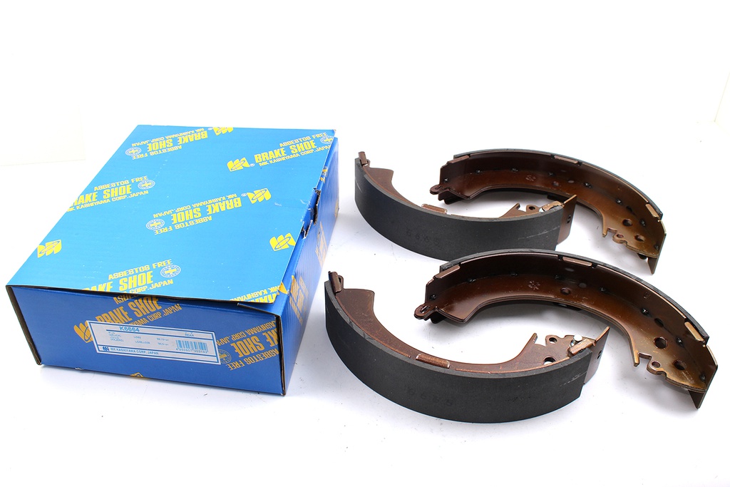 Bố thắng càng MK K-6664-01