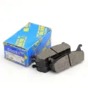 Bố thắng đĩa MK D-0021-01