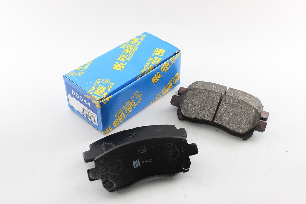 [7CHBTD0044] Bố thắng đĩa MK D-0044-01