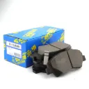 Bố thắng đĩa MK D-11358MH-01