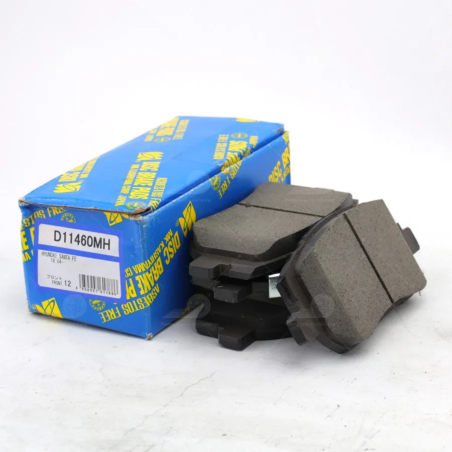 Bố thắng đĩa MK D-11460MH-01