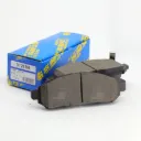 Bố thắng đĩa MK D-1267M-01
