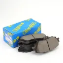 Bố thắng đĩa MK D-2360-01
