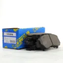 Bố thắng đĩa MK D-2361M-01