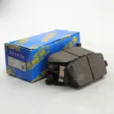 Bố thắng đĩa MK D-5147M-01