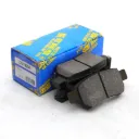 Bố thắng đĩa MK D-5192M-01