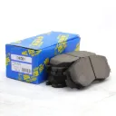 Bố thắng đĩa MK D-6081-01