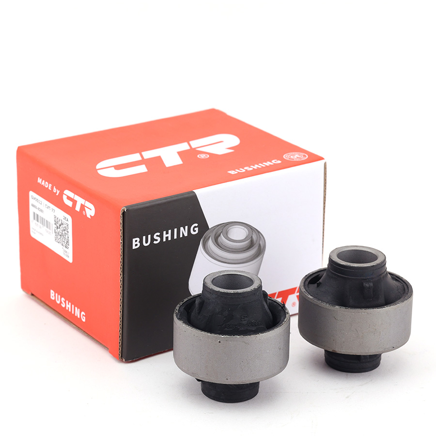 [9CSRTKCVT77] Cao su càng A trước dưới, phía sau CVT-77