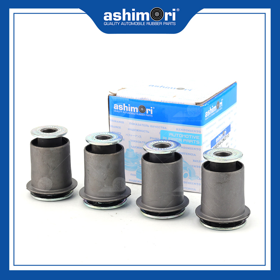 [9HCSSBHTY20114] Cao su Càng A Trước Dưới - sau SBHTY-20114/OEM No.48654-0K010
