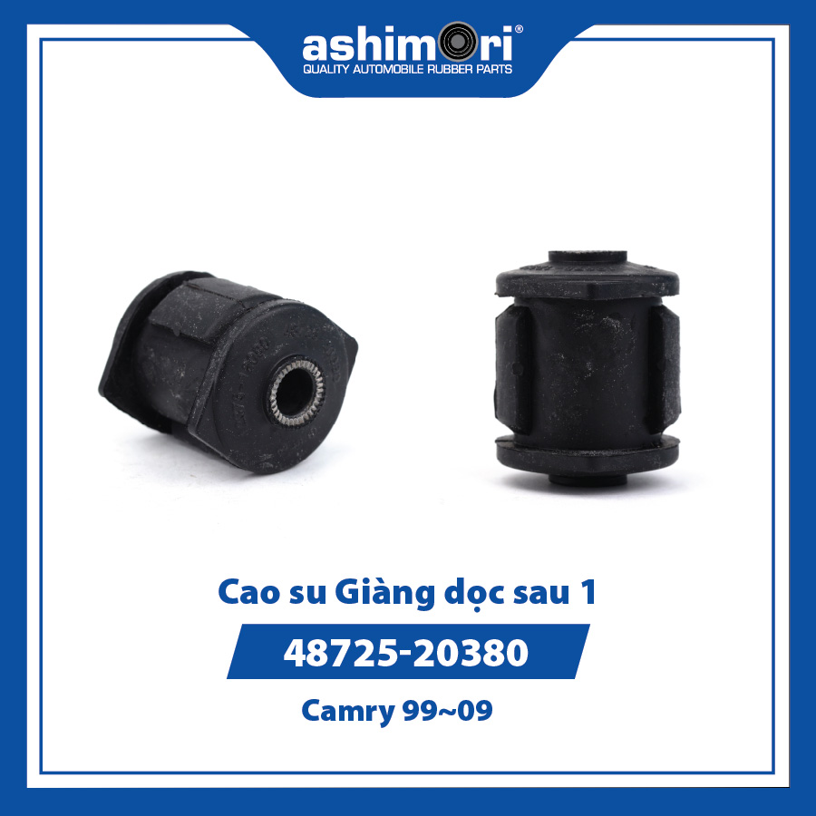 [9HCS1237512080] Cao su Giàng dọc sau 1 12375-12080/OEM No.48725-20380