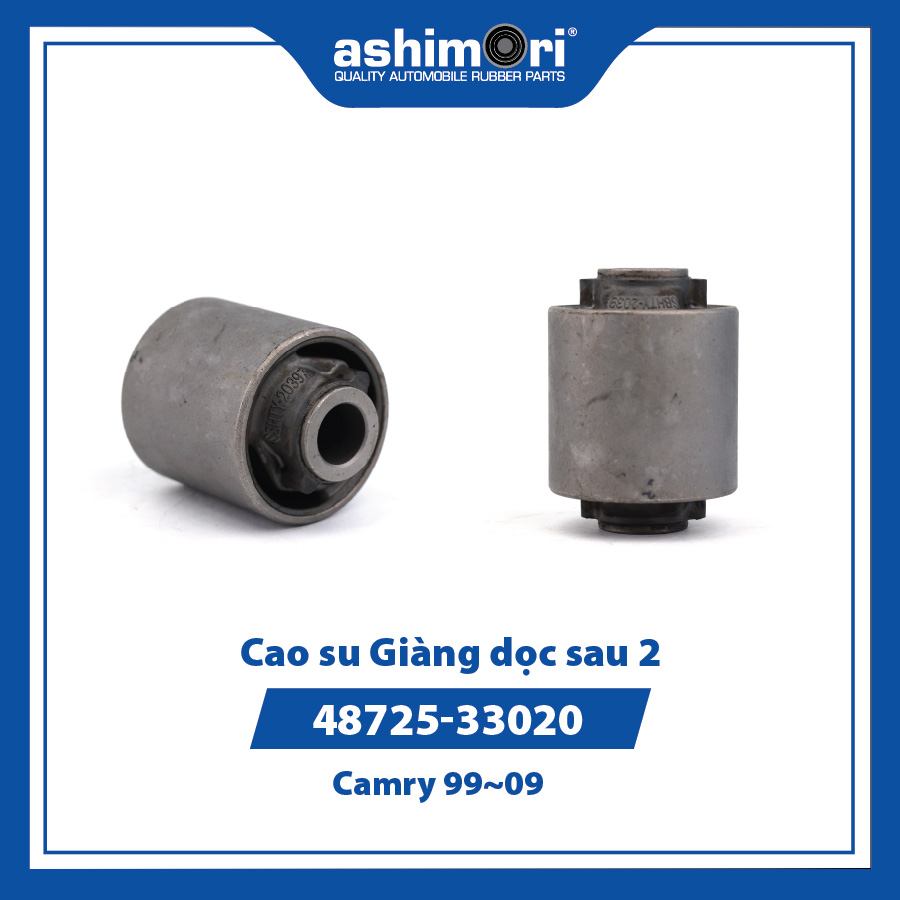 [9HCSSBHTY20397] Cao su Giàng dọc sau 2 SBHTY-20397/OEM No.48725-33020