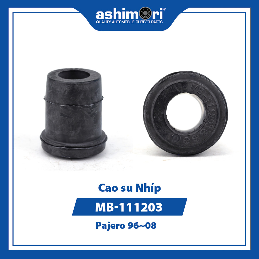 [9HCSMB111203] Cao su Nhíp MB-111203/OEM No.MB-111203
