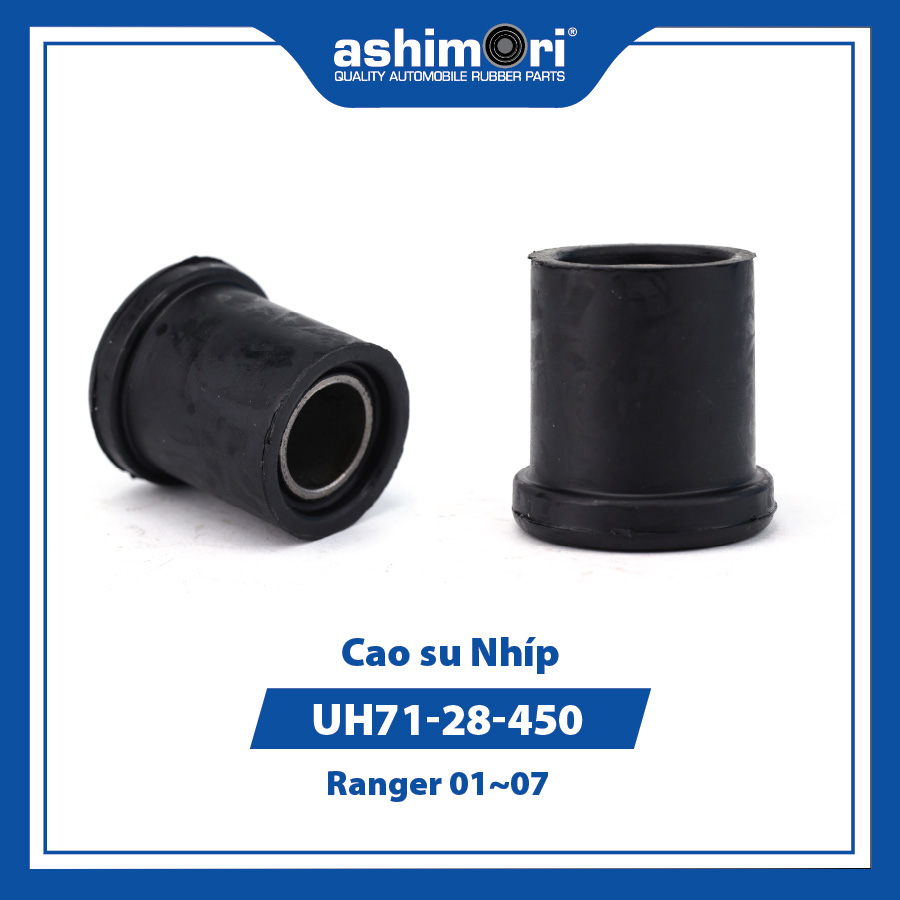 [9HCSSBHMZ20022] Cao su Nhíp SBHMZ-20022/OEM No.UH71-28-450