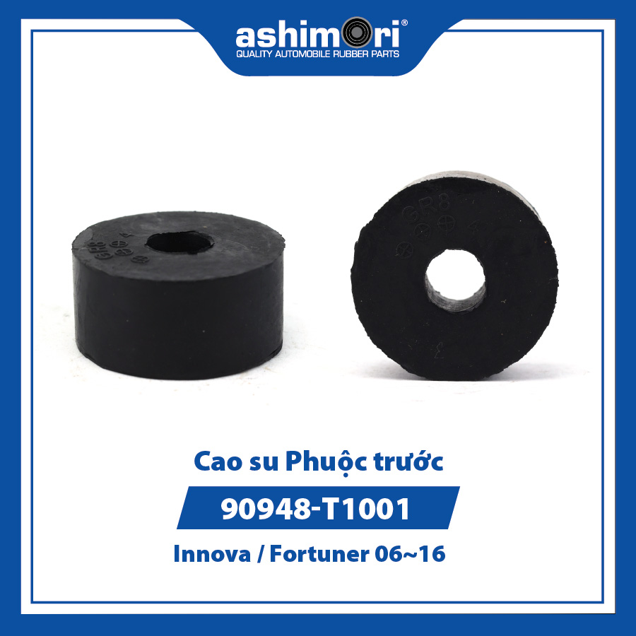 [9HCSGR8] Cao su Phuộc trước GR8/OEM No.90948-T1001