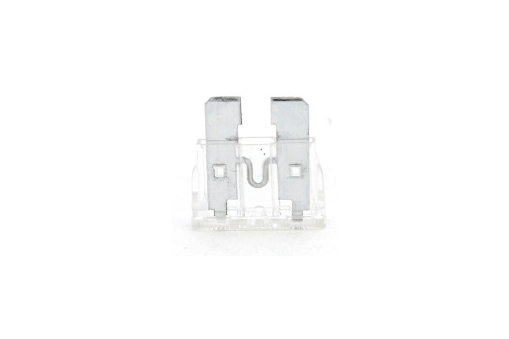 [CCDTR25A] Cầu chì kẹp VIAIR Medium VI-D01 夾 25A 100PS/BOX