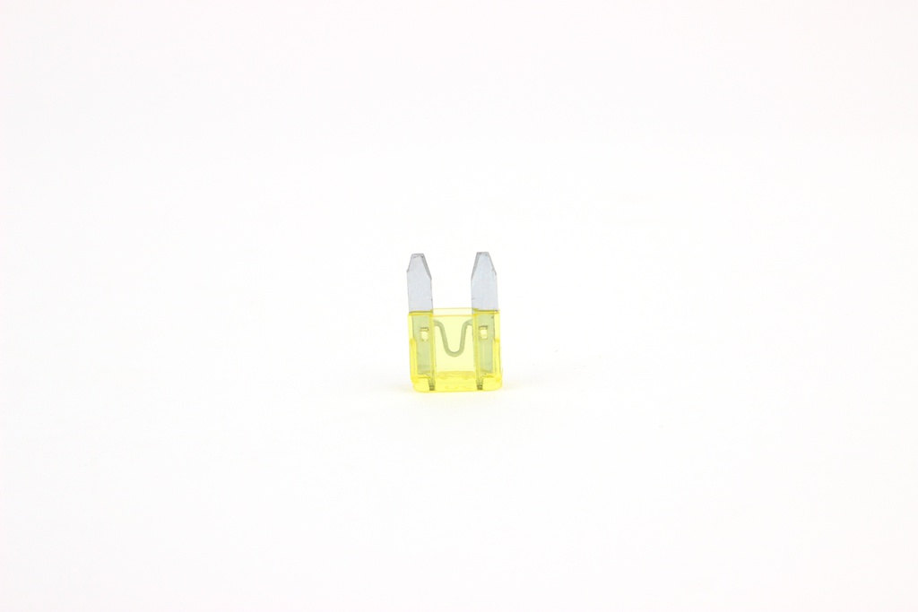[CCMINTR20A] Cầu chì Mini VIAIR VI-M01 20A 100PS/BOX