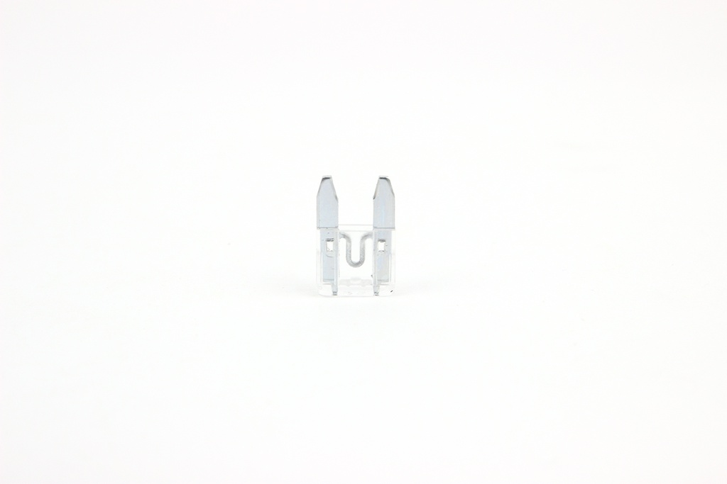 [CCMINTR25A] Cầu chì Mini VIAIR VI-M01 25A 100PS/BOX