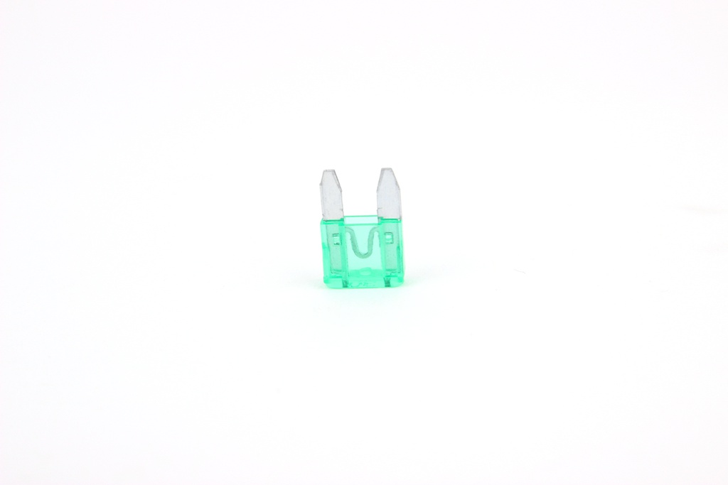 [CCMINTR30A] Cầu chì Mini VIAIR VI-M01 30A 100PS/BOX