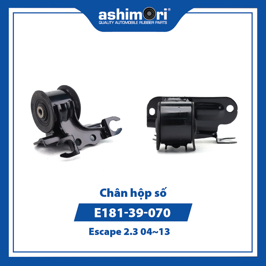 [9HCMSEMMZ20076] Chân hộp số SEMMZ-20076/OEM No.E181-39-070