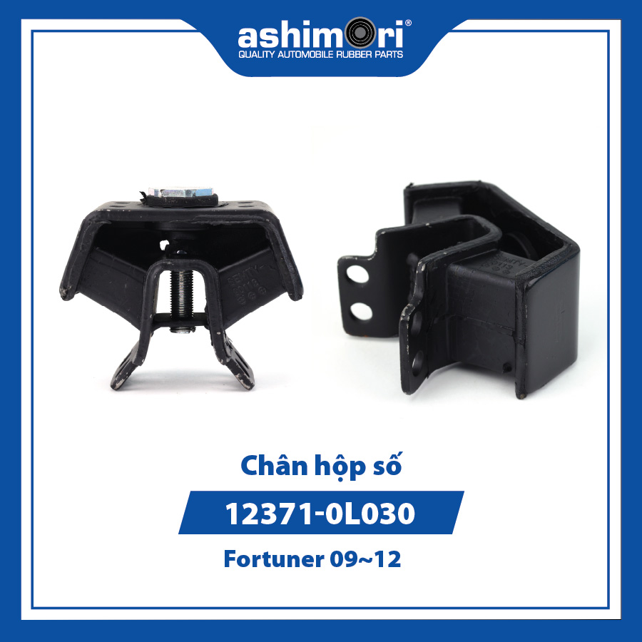[9HCMSEMTY20113] Chân hộp số SEMTY-20113/OEM No.12371-0L030