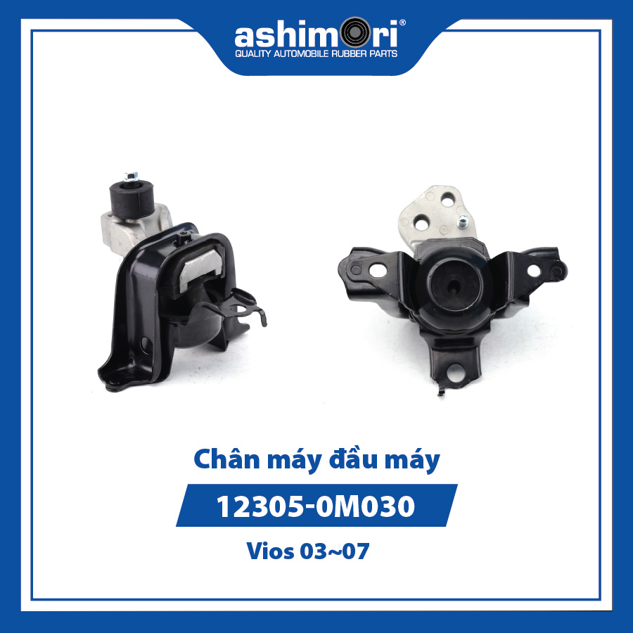 [9HCMSEMTY20033] Chân máy đầu máy SEMTY-20033/OEM No.12305-0M030