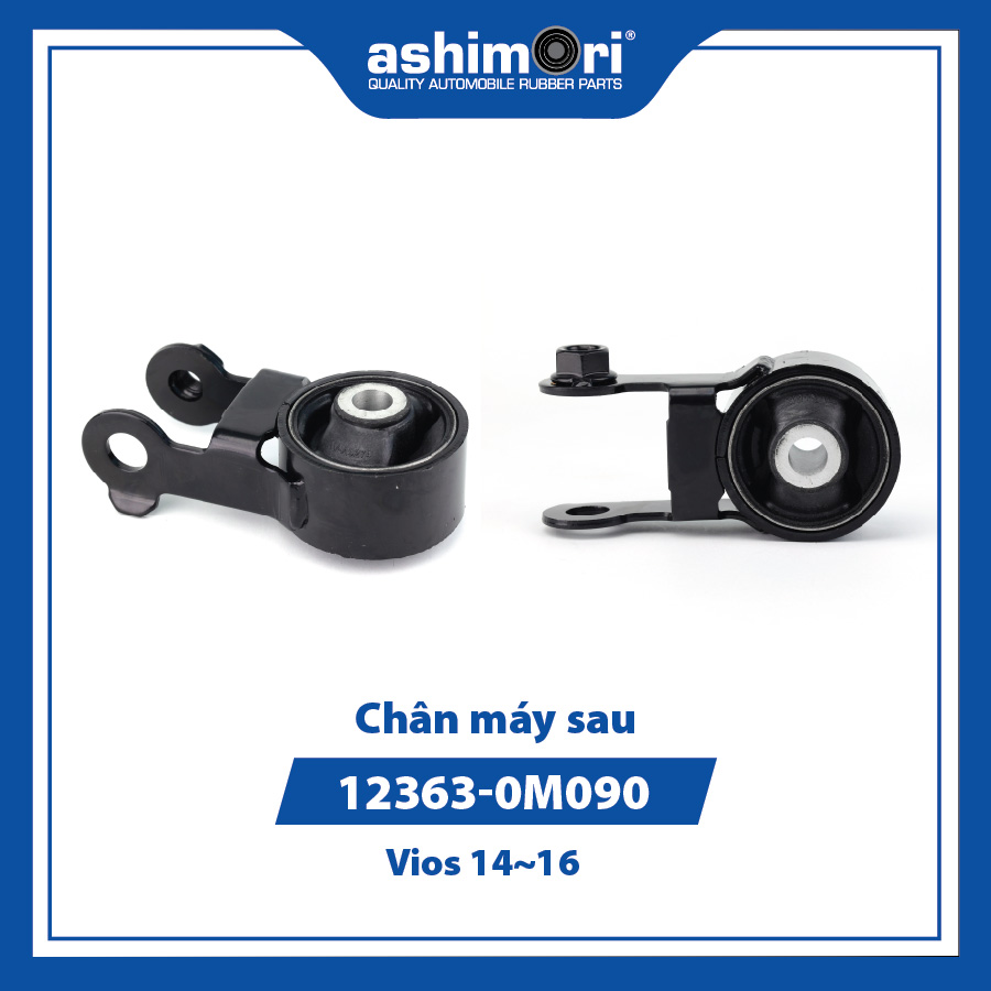 [9HCMSEMTY20281] Chân máy sau SEMTY-20281/OEM No.12363-0M090