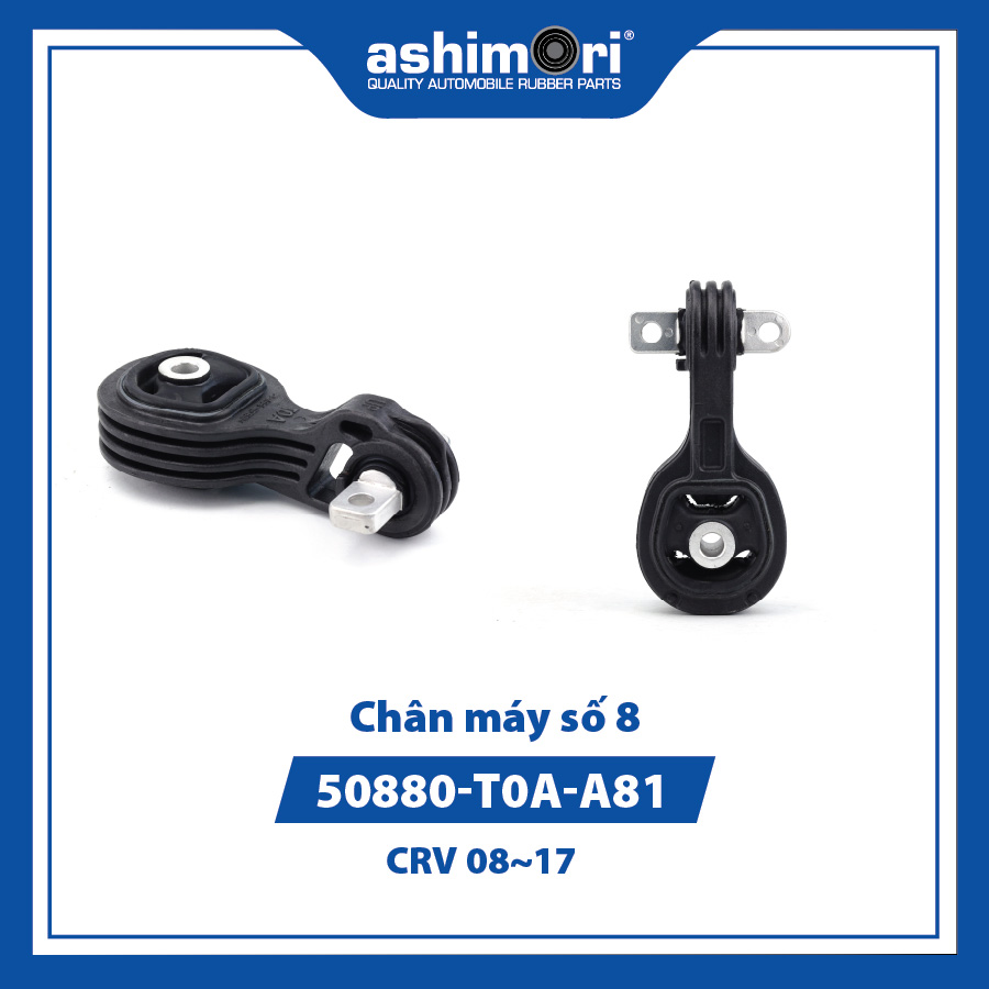 [9HCMSEMHD20109] Chân máy số 8 SEMHD-20109/OEM No.50880-T0A-A81
