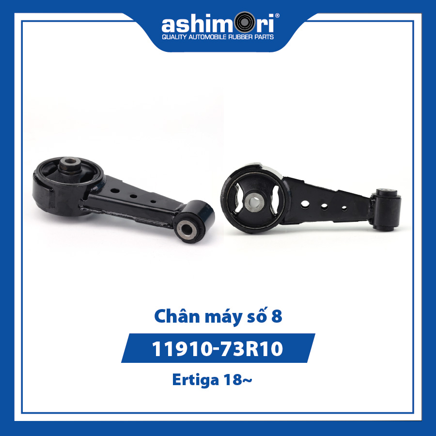 [9HCMSEMSZ20055] Chân máy số 8 SEMSZ-20055/OEM No.11910-73R10
