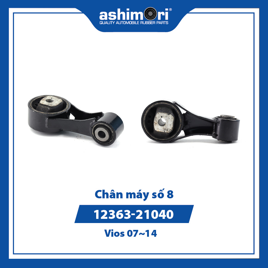 [9HCMSEMTY20168] Chân máy số 8 SEMTY-20168/OEM No.12363-21040