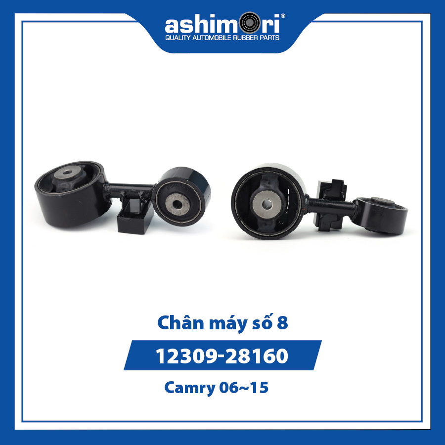 [9HCMSEMTY20223] Chân máy số 8 SEMTY-20223/OEM No.12309-28160
