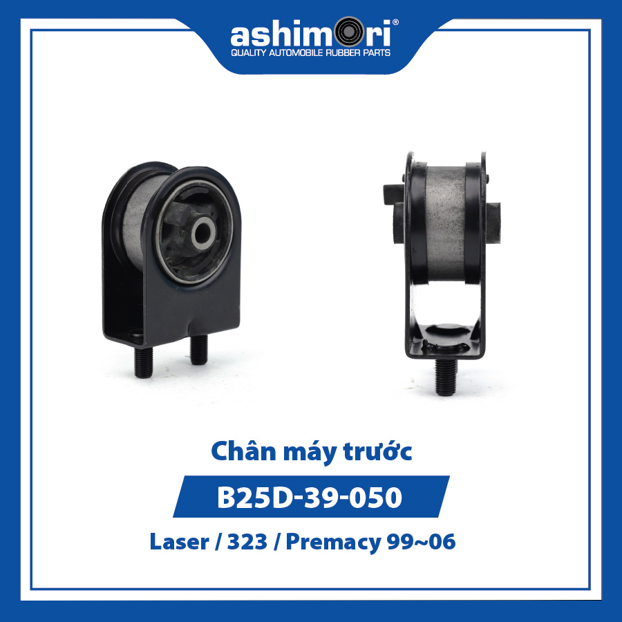 [9HCMB25D39050C] Chân máy trước B25D-39-050C/OEM No.B25D-39-050