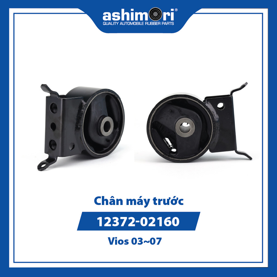 [9HCMSEMTY20089] Chân máy trước SEMTY-20089/OEM No.12372-02160