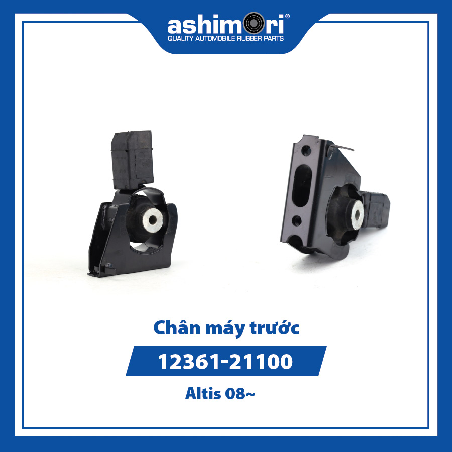 [9HCMSEMTY20199] Chân máy trước SEMTY-20199/OEM No.12361-21100