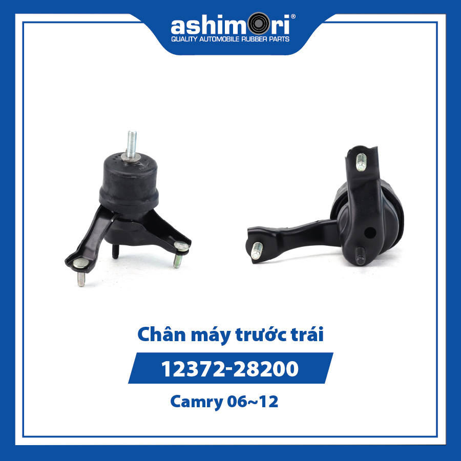[9HCMSEMTY20247O] Chân máy trước trái SEMTY-20247-O/OEM No.12372-28200