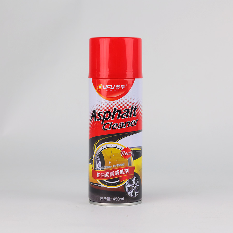 [TRXOUFU1108] Chất làm sạch nhựa đường OUFU (450ml) AF-1108