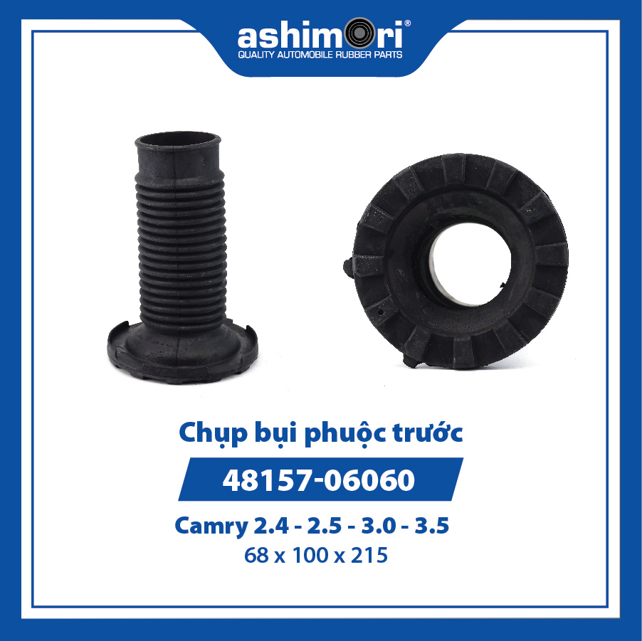 [9HCBSAMTY20039] Chụp bụi phuộc trước SAMTY-20039/OEM No.48157-06060